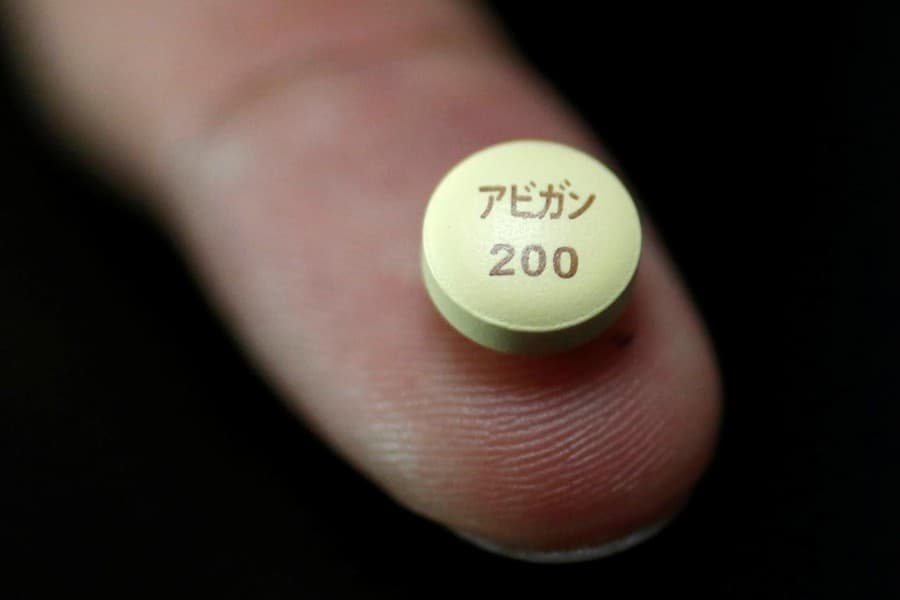Fujifilm shares fall after report Avigan not showing clear efficacy in some coronavirus trials