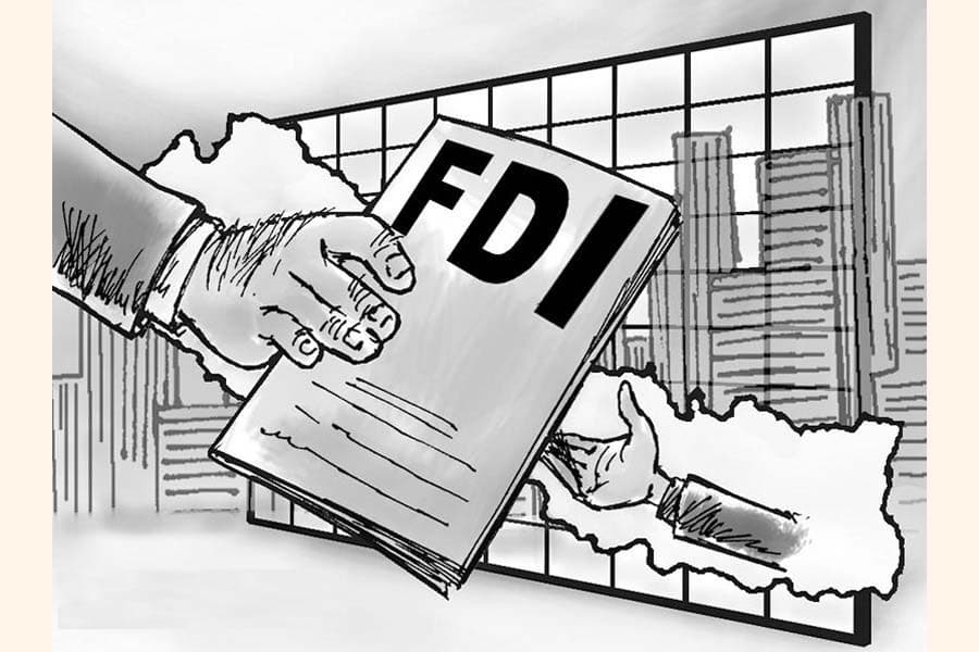 Covid-19 and foreign investment: The need for scrutiny