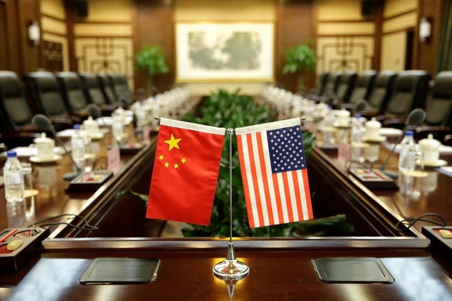 Dozens of Chinese companies added to US blacklist in latest Beijing rebuke