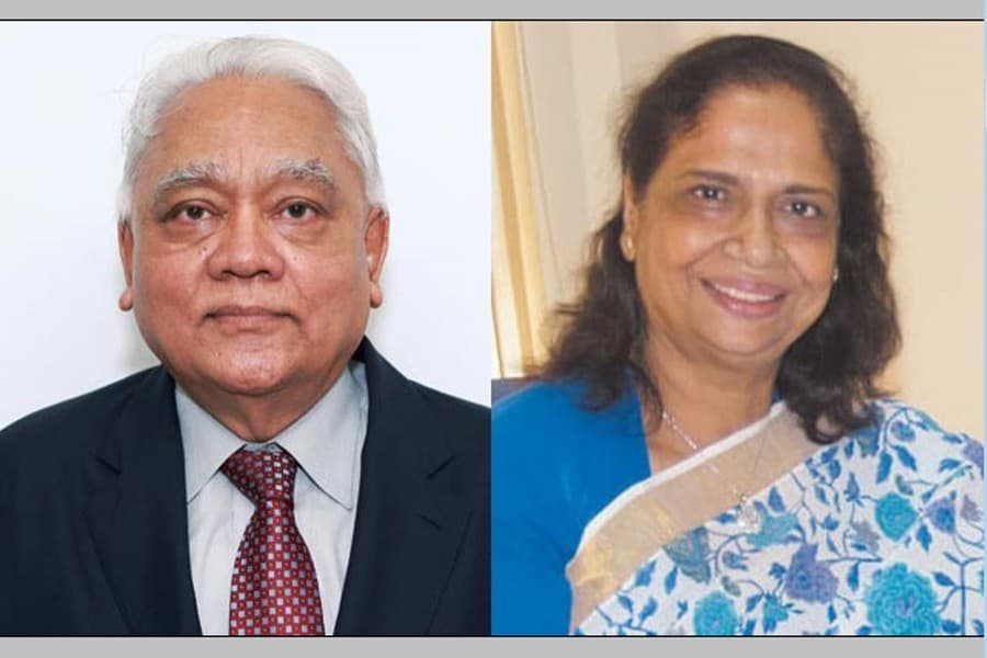 Apex Group Chairman Manzur Elahi, his wife Niloufer of Sunbeams school test positive for coronavirus