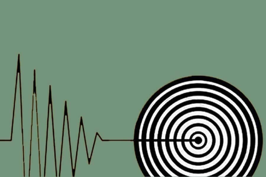 Earthquake rattles New Zealand for the second time in 48 hours