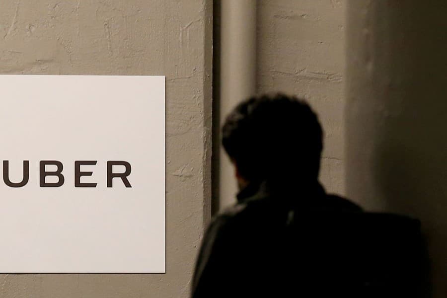 Uber cuts 600 jobs in India as lockdown hits business