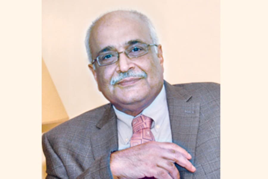 Linking four linear segments in Budget '21