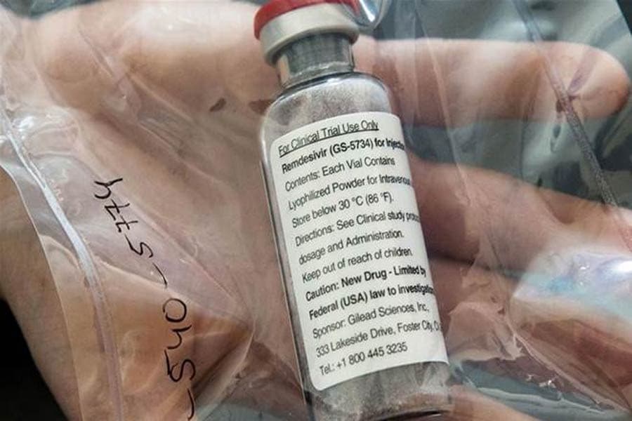Pakistan to import drug from Bangladesh for COVID-19 patients