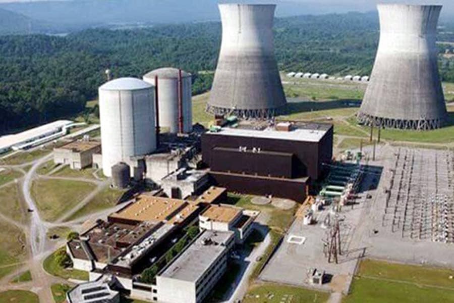 Rooppur nuke plant: $287.49m deal signed for physical protection system