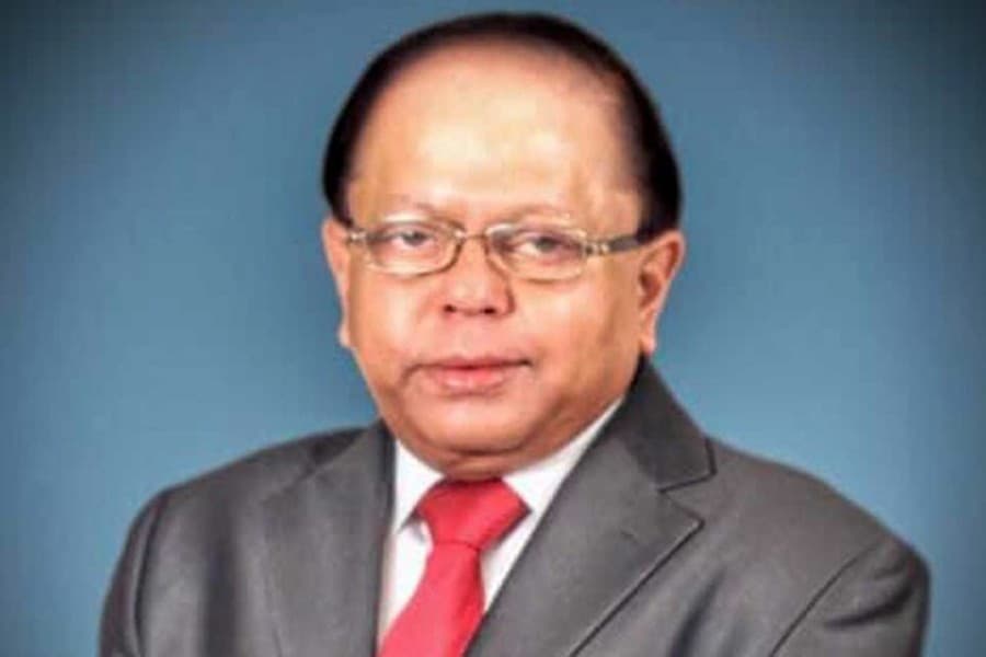 Shanto-Mariam Chairman Imamul Kabir Shanto dies from COVID-19