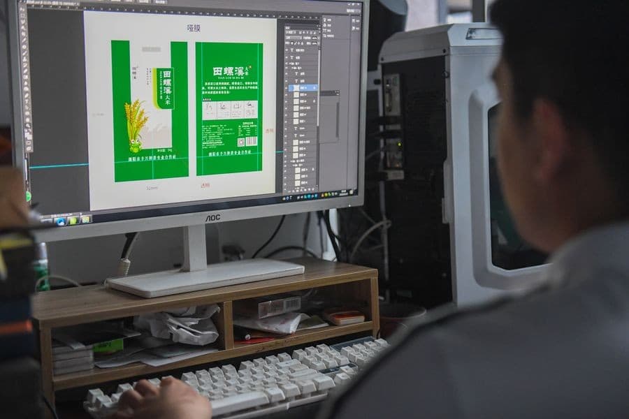 Rural e-commerce gains momentum in China as stay-at-home economy thrives