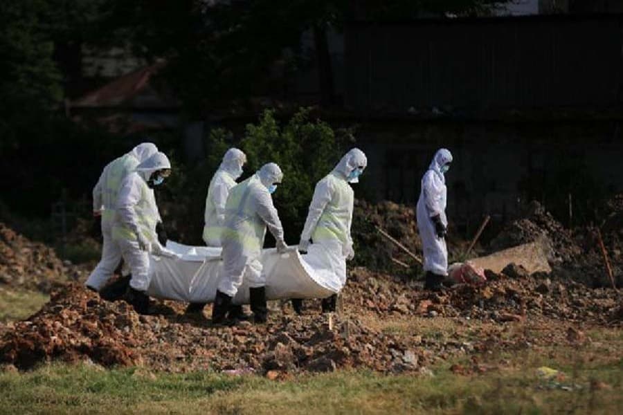 BD reports 452 virus deaths, 39,386 new cases in May