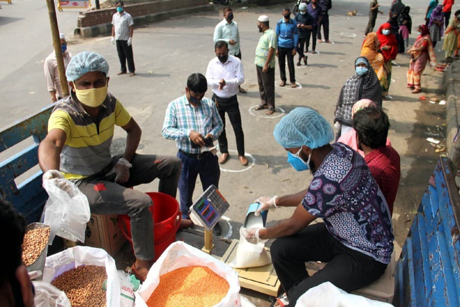 Sell TCB goods at upazila, municipality levels: HC