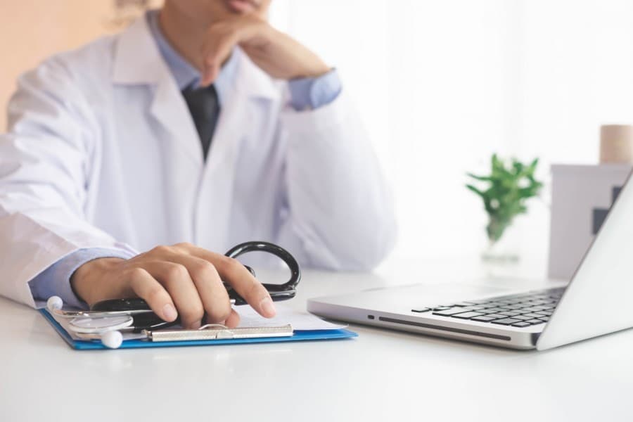 Covid-19 telemedicine service launched