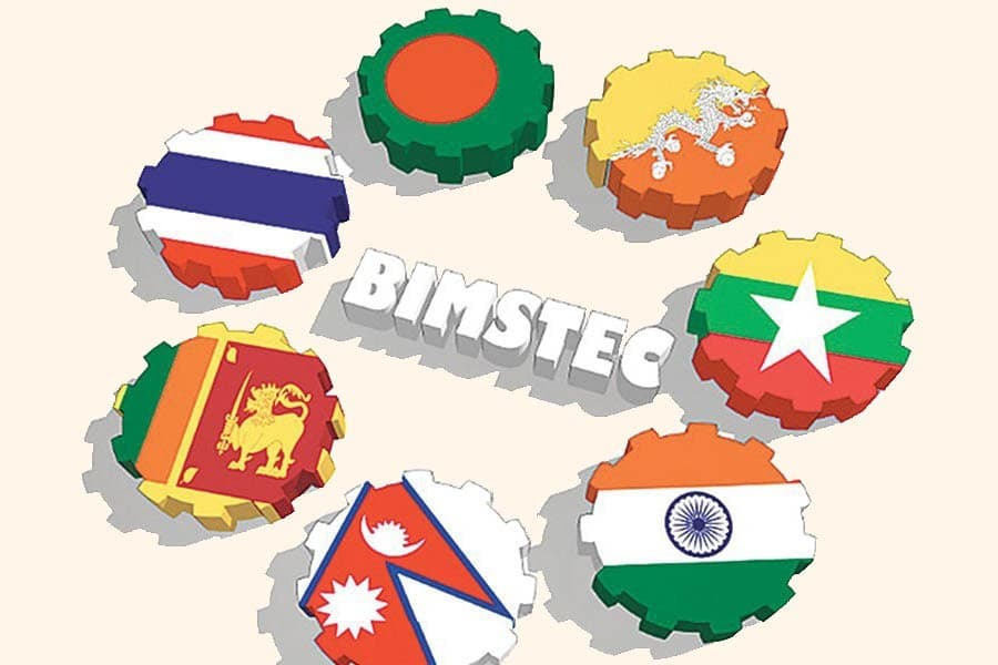 BIMSTEC leaders pledge to collectively combat COVID-19 impact