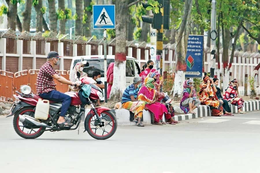 Govt to place Covid-19 'hotspots' under lockdown