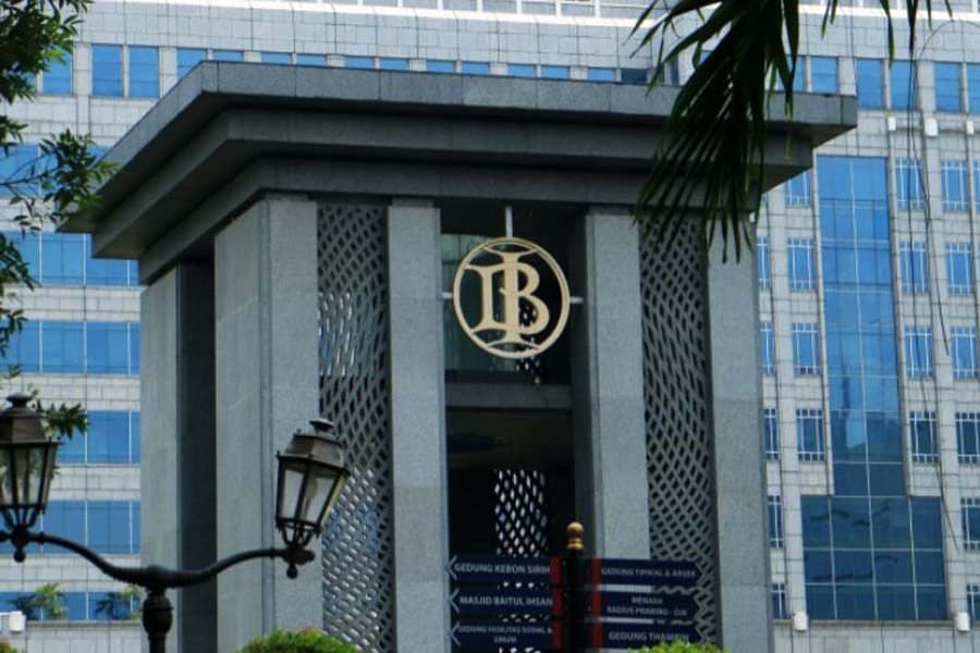 Indonesia's forex reserves soar to $130.5b in May