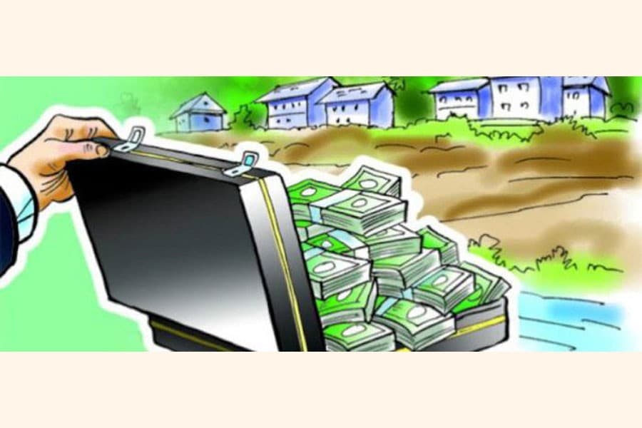 Saving people and securing economic recovery in budget FY21