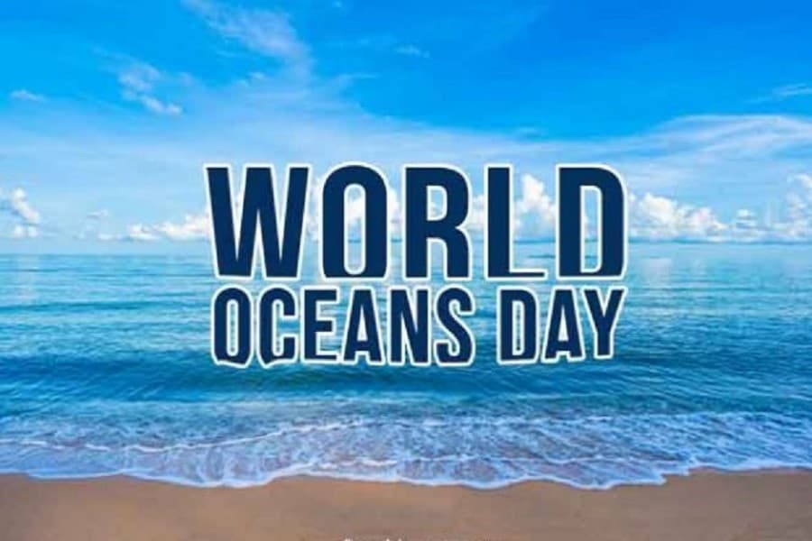 Transformative changes sought for conservation of oceans, marine resources