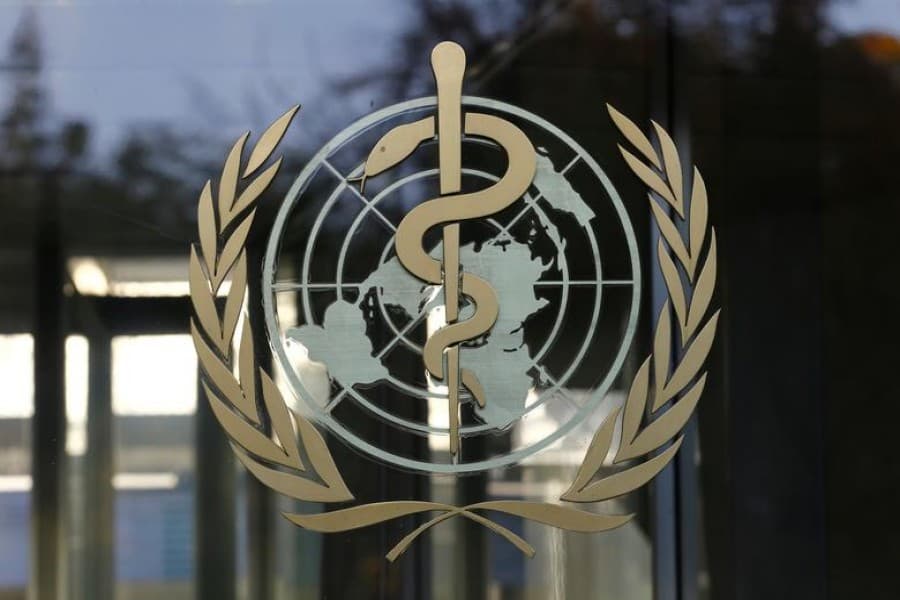 WHO moves to update Covid-19 guidance after 'great news' in drug study