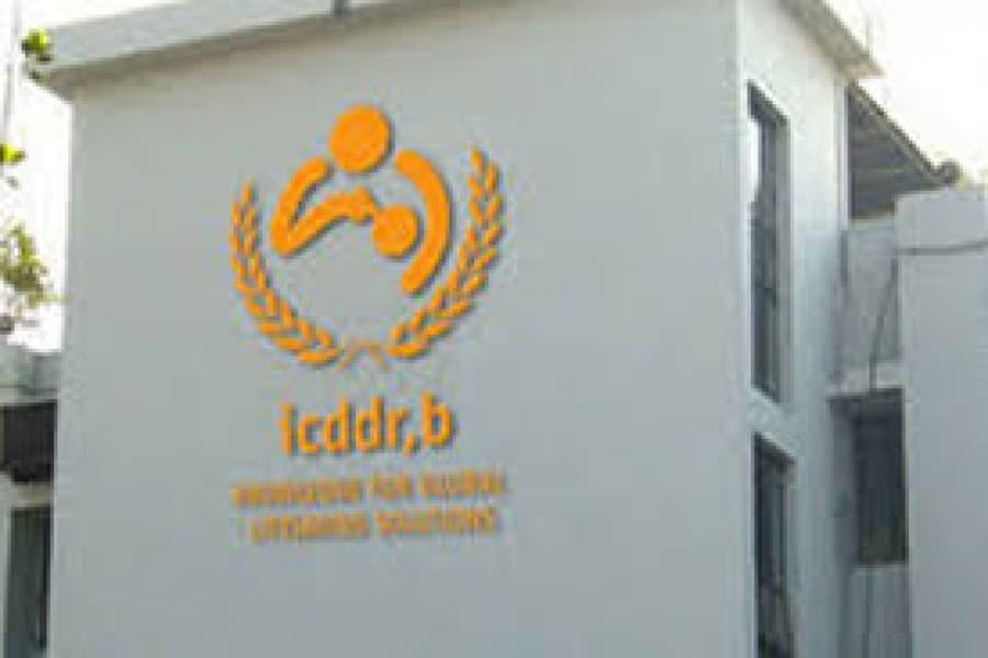 Icddr,b begins clinical trial of Ivermectin for Covid-19 patients
