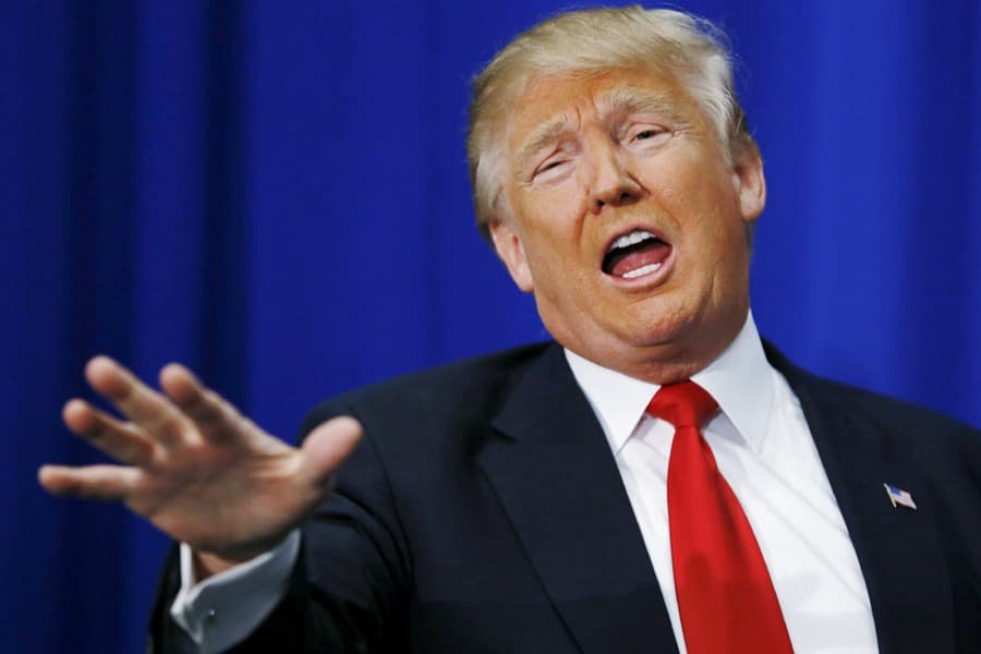 Trump unfit to be US president, Democrat Pelosi, conservative Bolton agree
