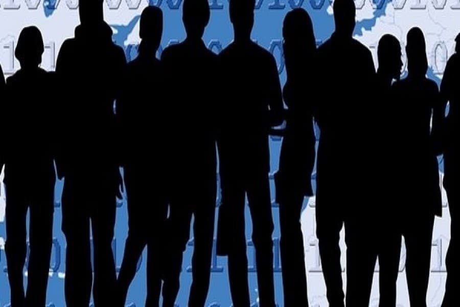 Corona-defying selfless youths