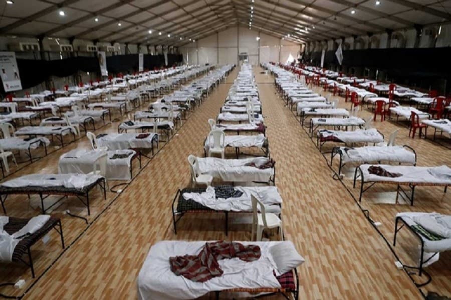 Global coronavirus cases top 9 million as outbreak surges in Brazil, India