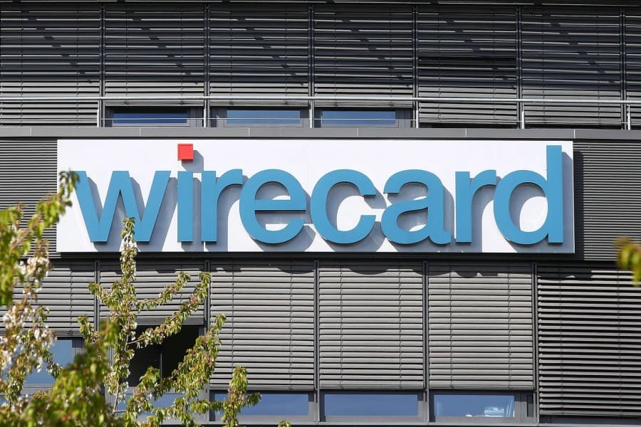 Singapore’s Grab puts partnership with troubled Wirecard on hold