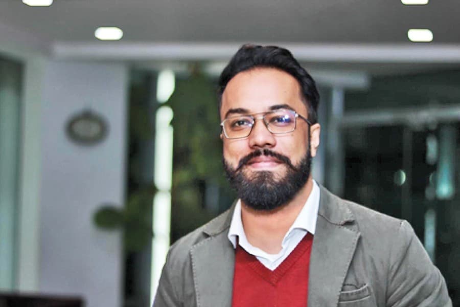Focus, capacity to learn and passion keys to fast career growth
