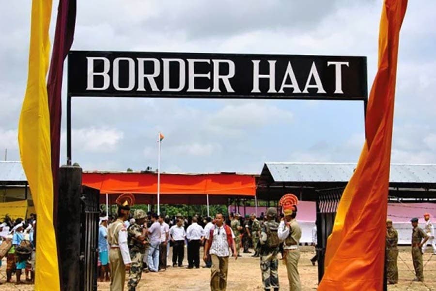 CUTS Int’l, UnnayanShamannay for reopening of Bangladesh-India border haats