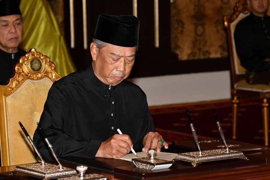 Malaysia will not take any more Rohingyas