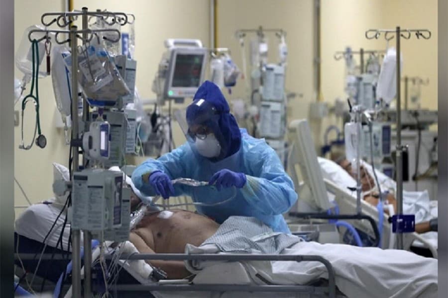 Scientists just beginning to understand the many health problems caused by Covid-19