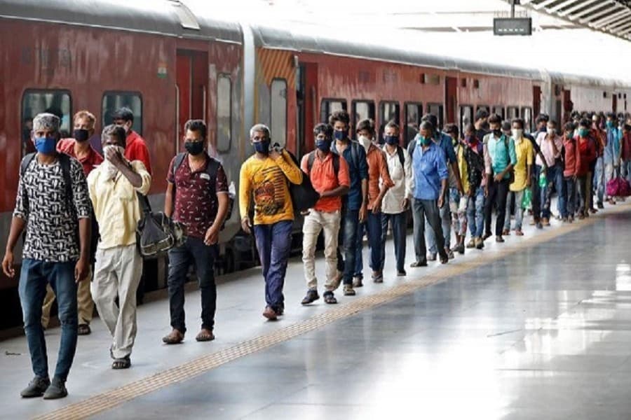 India's tally of coronavirus infections crosses 600,000