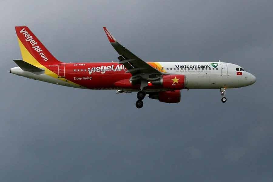 Eleven stranded Bangladeshis repatriated from Vietnam