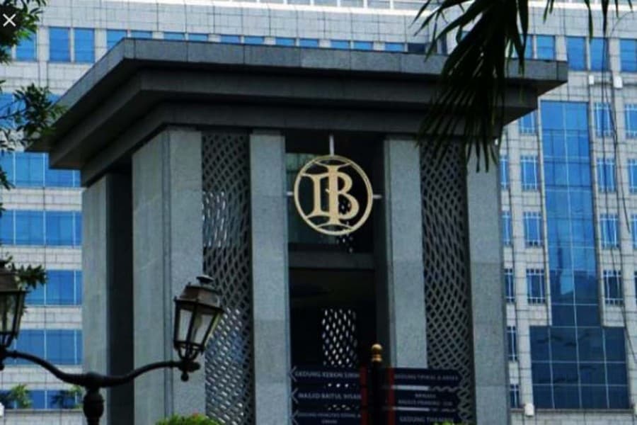 Indonesia's forex reserves reach $131.7b in June