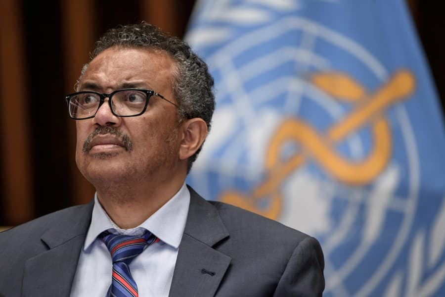 WHO acknowledges 'evidence emerging' of airborne spread of Covid-19