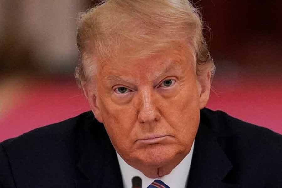 Democrats want to keep schools shut for political reasons: Trump