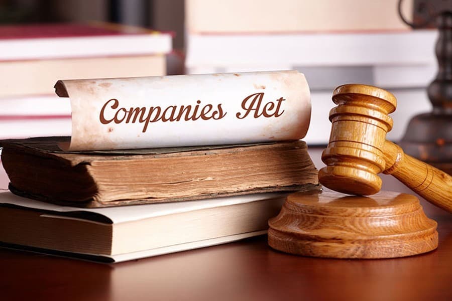 New move to amend Companies Act