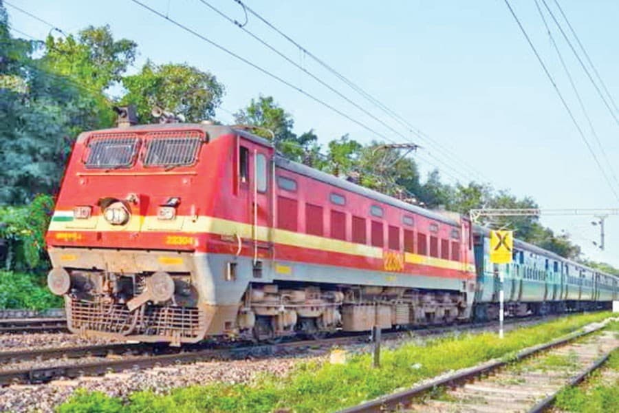 Cargo services can help BR reduce loss during pandemic