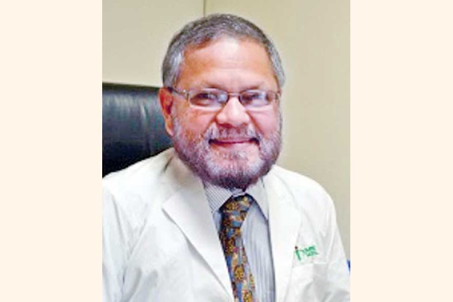 Hospitals mean to treat all patients: Physician