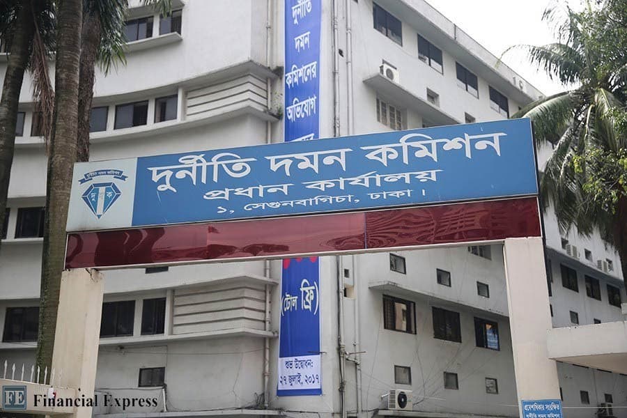 ACC will intensify drive against graft in health sector