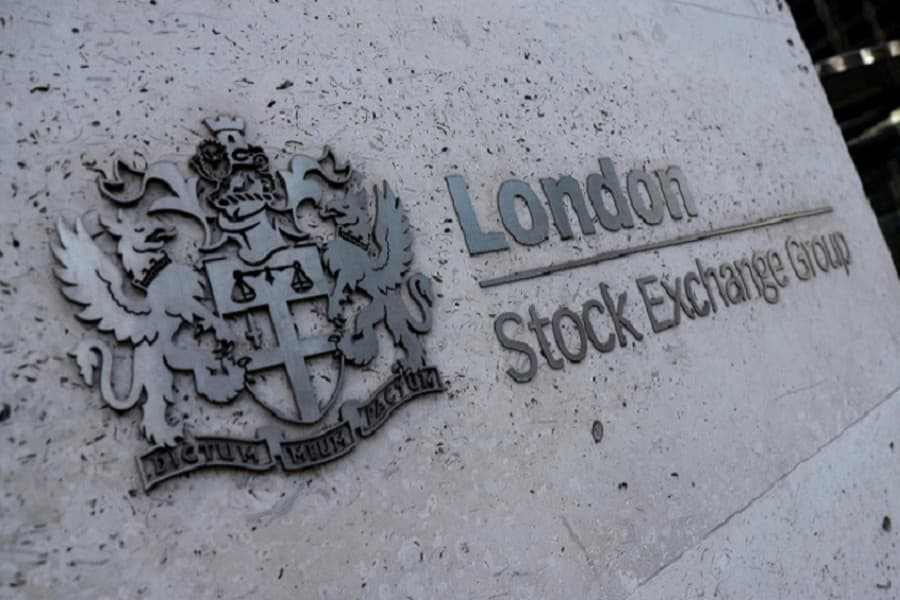Global shares near five-month peak as earnings season kicks off