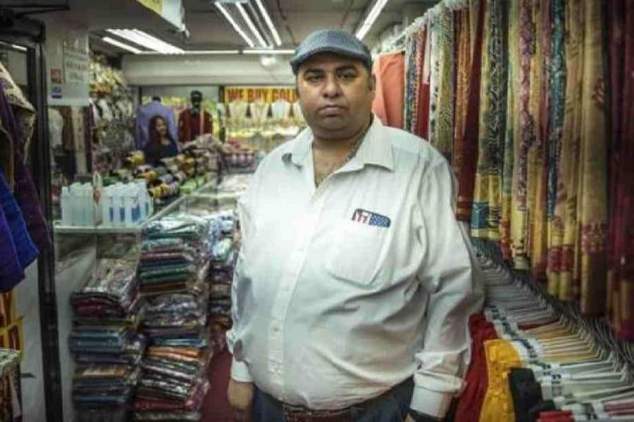 Global small businesses struggle for survival amid pandemic