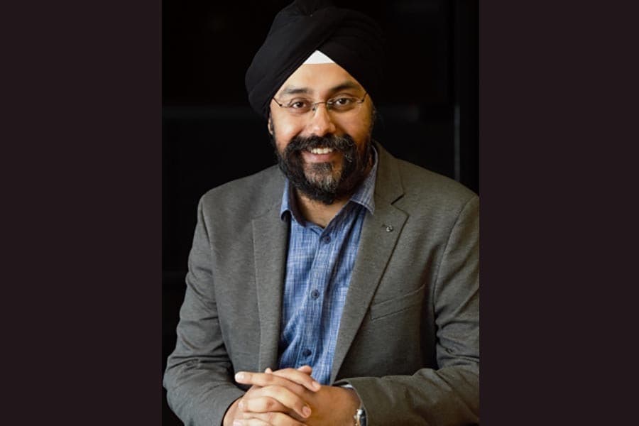 Prabhjeet Singh to wheel Uber in India and South Asia