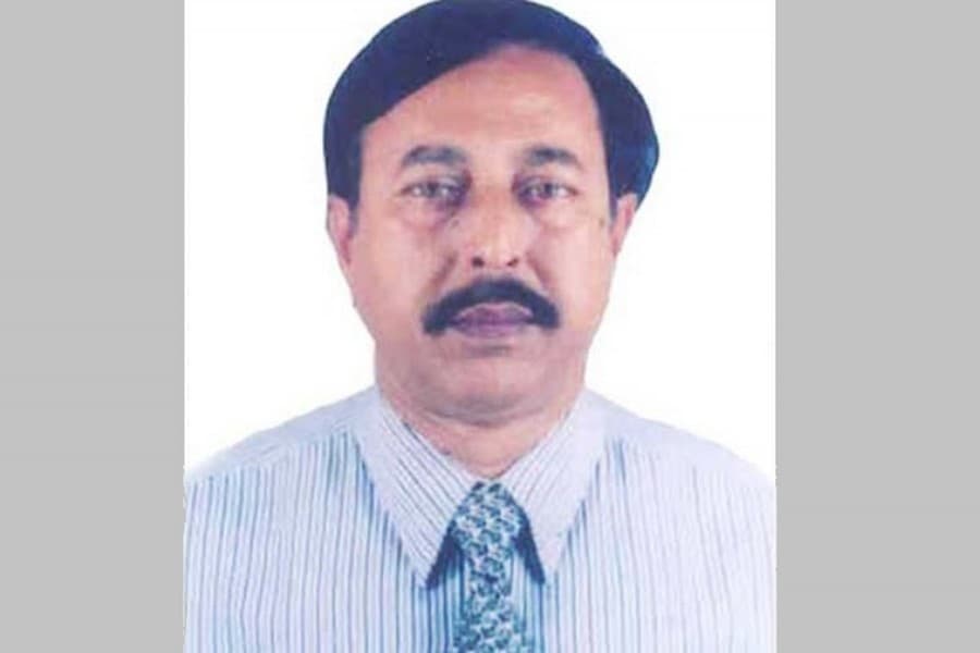 President Hamid’s brother dies of Covid-19