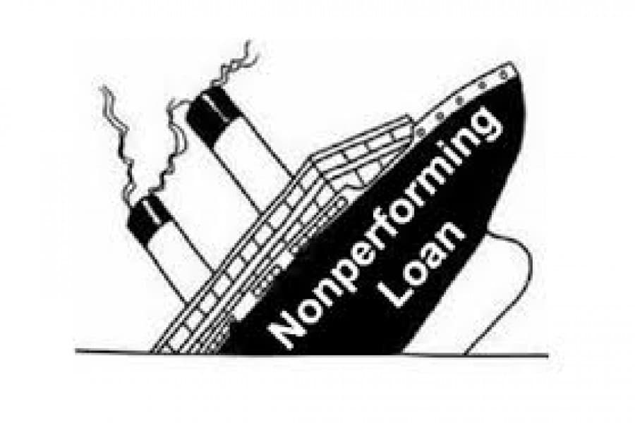 Non-performing loan problem: Choice of approach to resolving