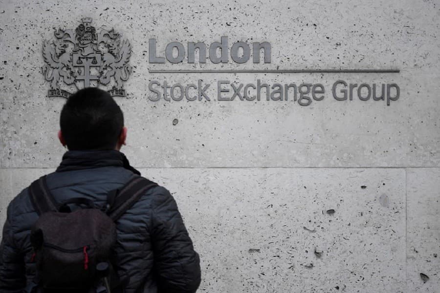 EU recovery fund sends shares, euro to four-month highs