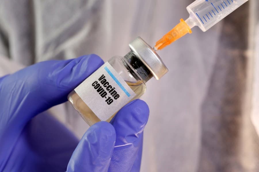 Confusion arises over China vaccine trial