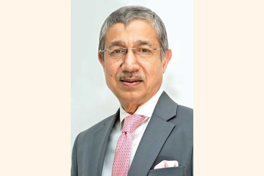 'Dhaka Bank to change the age-old banking structure'