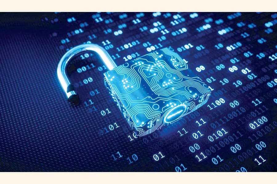 Cyber security, a growing crisis for youths