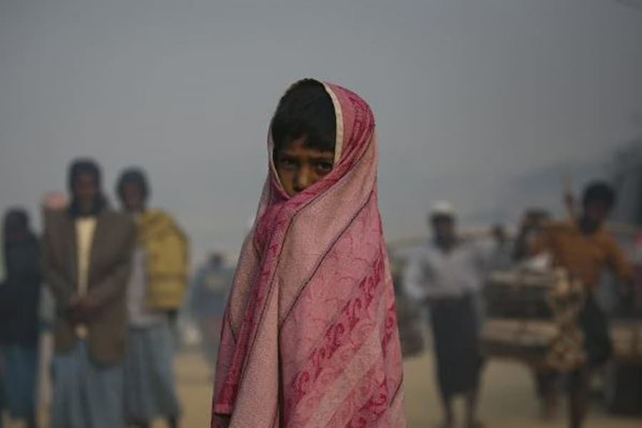 100m people likely to enter extreme poverty globally in 2020: UN
