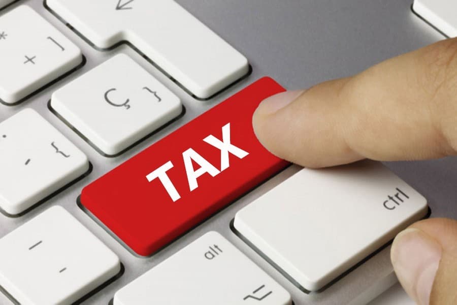 Online land tax payment likely from August