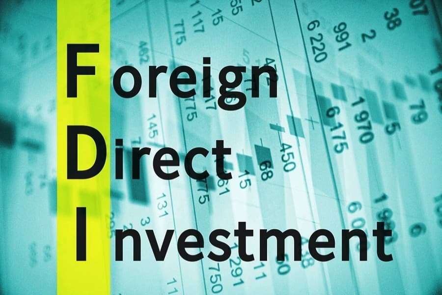 Redesigning incentive package to draw FDI